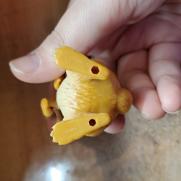 Peter Rabbit Benjamin Bunny Figure - Picture 7 of 7